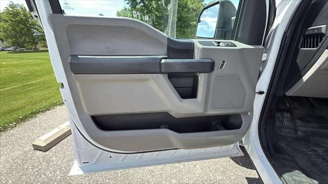 used 2016 Ford F-150 car, priced at $13,988