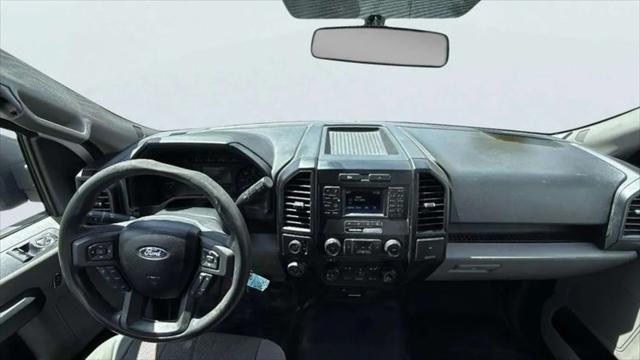 used 2016 Ford F-150 car, priced at $13,988