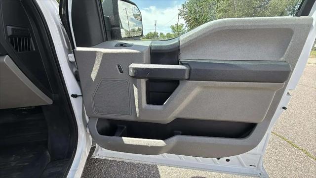 used 2016 Ford F-150 car, priced at $13,988