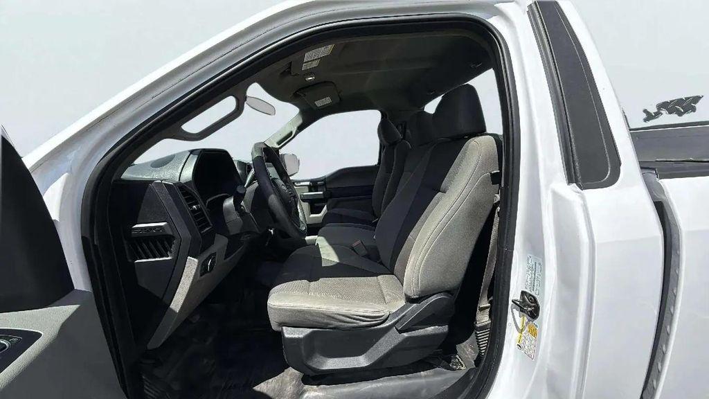 used 2016 Ford F-150 car, priced at $12,988