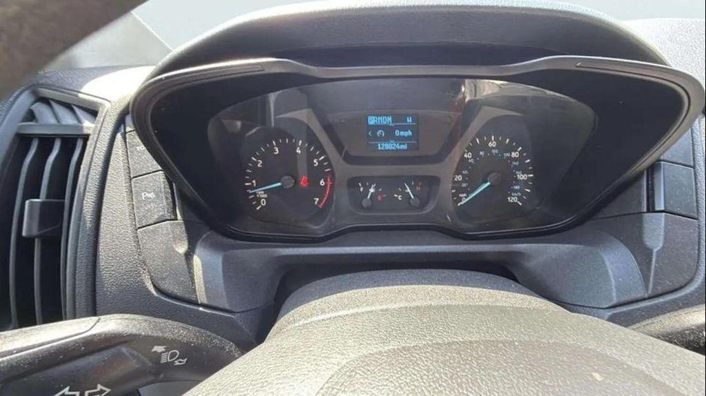used 2019 Ford Transit-250 car, priced at $16,988