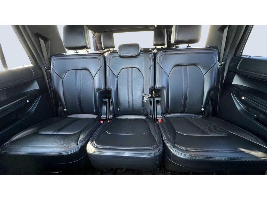 used 2021 Ford Expedition Max car, priced at $44,487