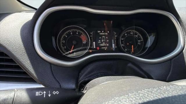 used 2018 Jeep Cherokee car, priced at $14,988
