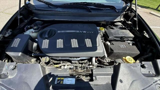 used 2018 Jeep Cherokee car, priced at $14,988
