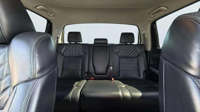 used 2016 Toyota Tundra car, priced at $27,988