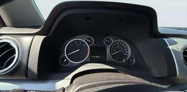 used 2016 Toyota Tundra car, priced at $27,988