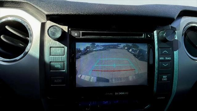 used 2016 Toyota Tundra car, priced at $27,988
