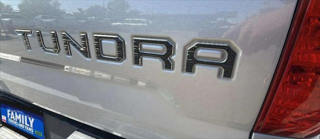 used 2016 Toyota Tundra car, priced at $27,988