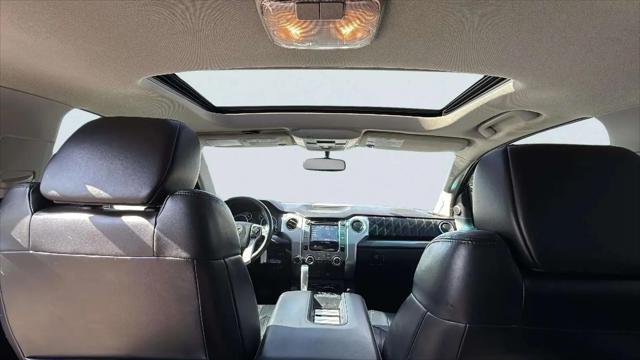 used 2016 Toyota Tundra car, priced at $27,988