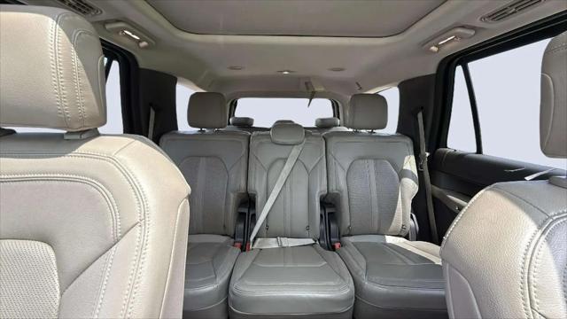 used 2019 Ford Expedition car, priced at $28,988