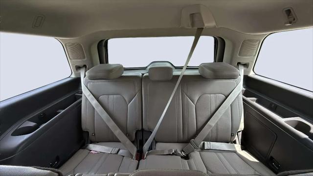 used 2019 Ford Expedition car, priced at $28,988