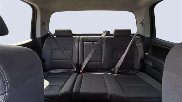 used 2017 Chevrolet Silverado 1500 car, priced at $23,988