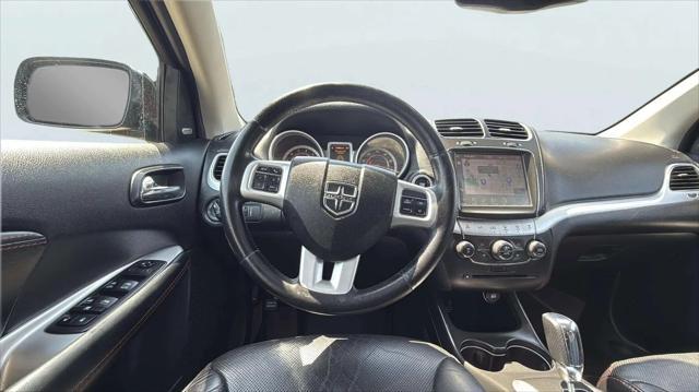 used 2018 Dodge Journey car, priced at $10,988