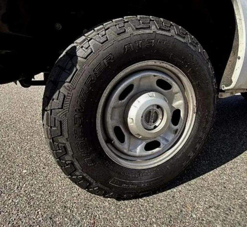used 2016 Ford F-250 car, priced at $17,588
