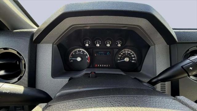 used 2016 Ford F-250 car, priced at $19,988