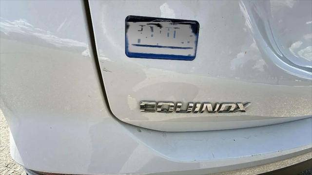 used 2018 Chevrolet Equinox car, priced at $14,988