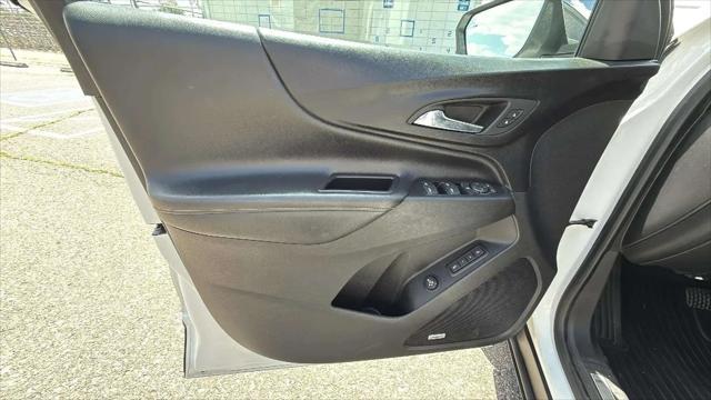 used 2018 Chevrolet Equinox car, priced at $14,988