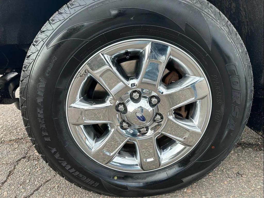 used 2013 Ford F-150 car, priced at $10,988