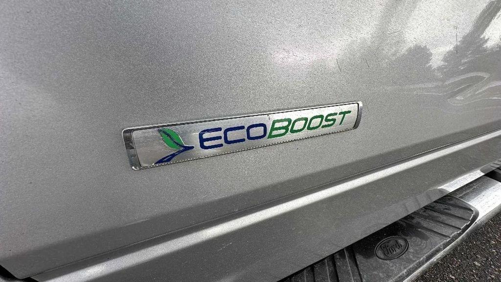 used 2013 Ford F-150 car, priced at $10,988