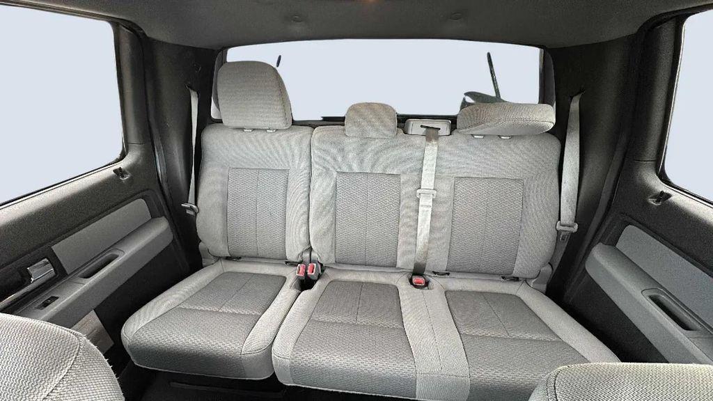 used 2013 Ford F-150 car, priced at $10,988