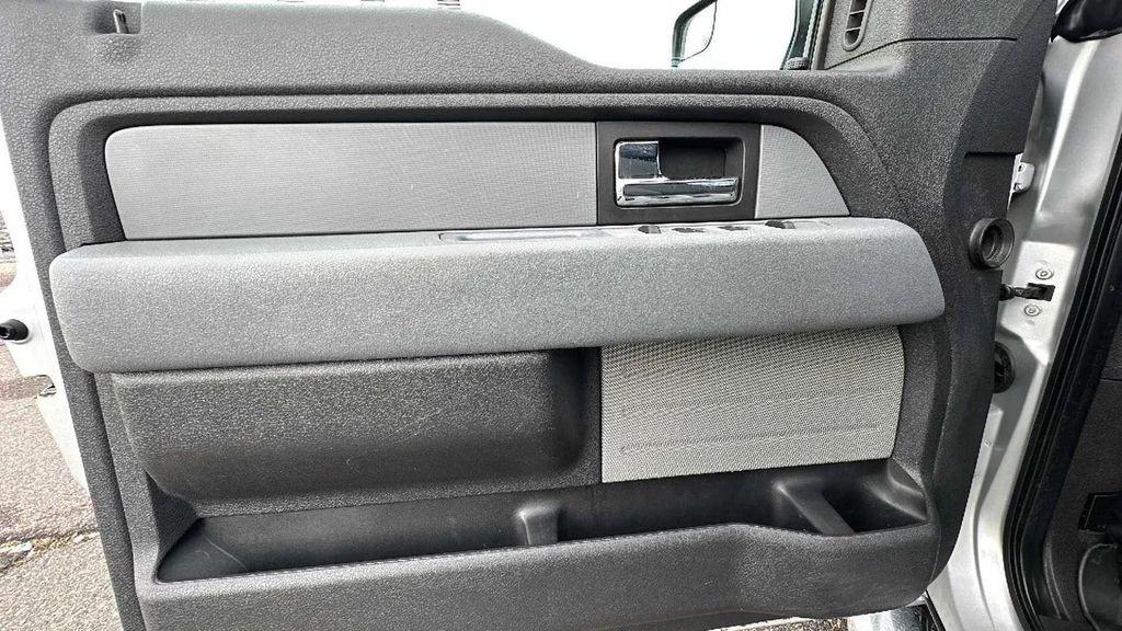 used 2013 Ford F-150 car, priced at $10,988