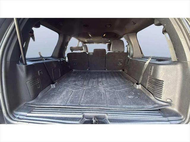 used 2017 Ford Expedition car, priced at $17,988