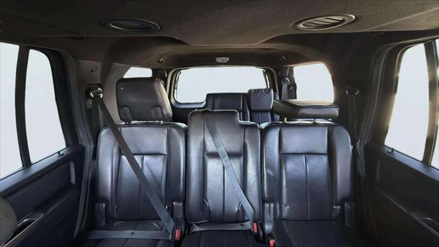 used 2017 Ford Expedition car, priced at $17,988