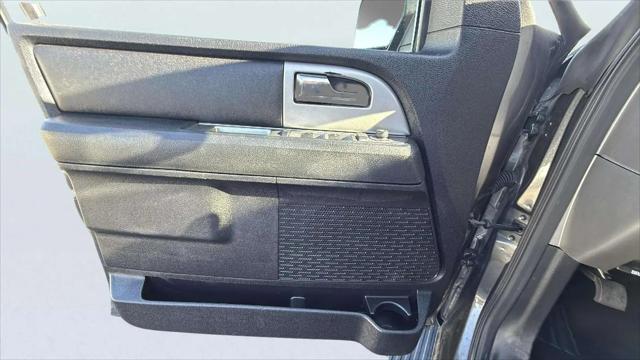 used 2017 Ford Expedition car, priced at $17,988