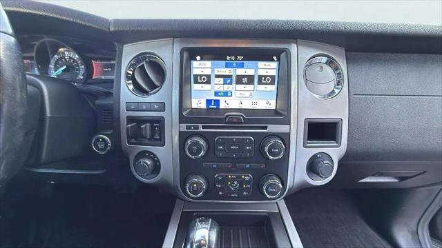 used 2017 Ford Expedition car, priced at $17,988