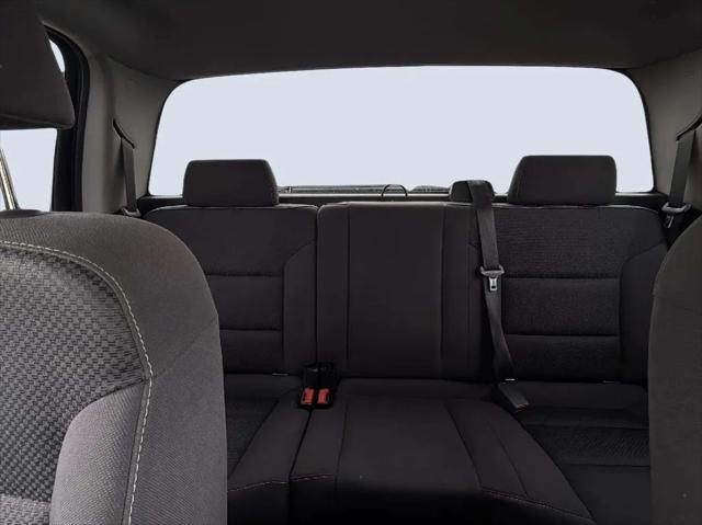 used 2019 Chevrolet Silverado 1500 car, priced at $23,988
