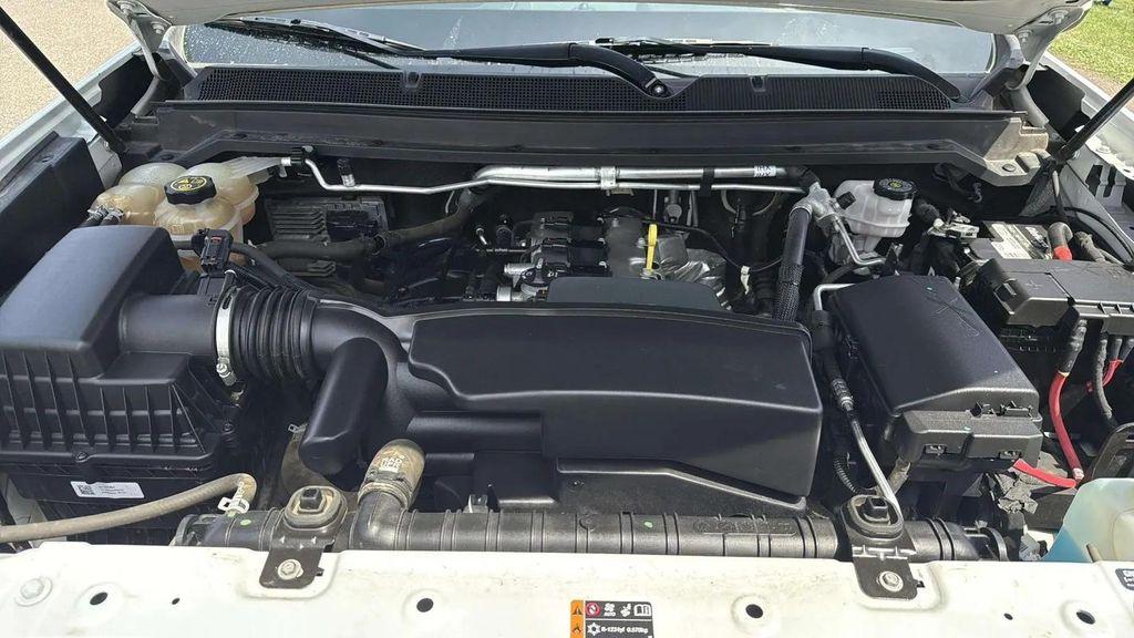 used 2022 Chevrolet Colorado car, priced at $19,500