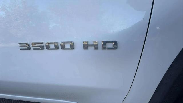 used 2020 Chevrolet Silverado 3500 car, priced at $22,988