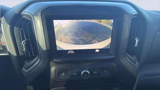 used 2020 Chevrolet Silverado 3500 car, priced at $22,988
