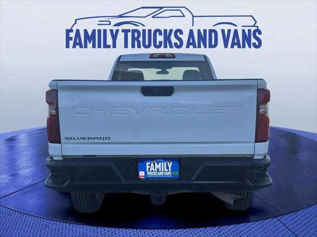 used 2020 Chevrolet Silverado 3500 car, priced at $22,988