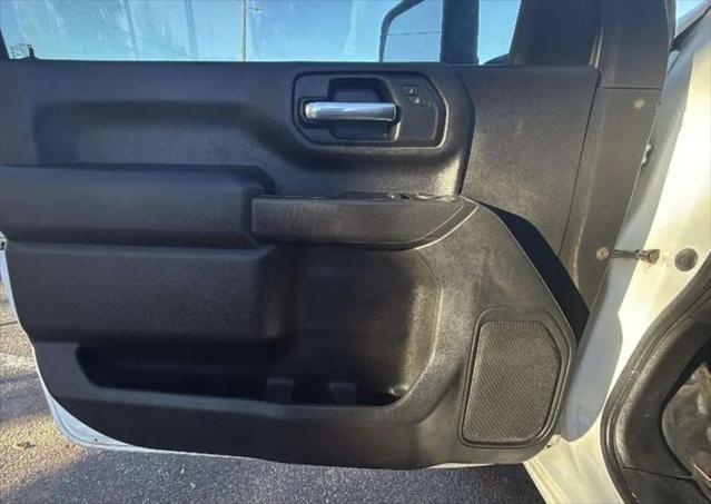 used 2020 Chevrolet Silverado 3500 car, priced at $22,988