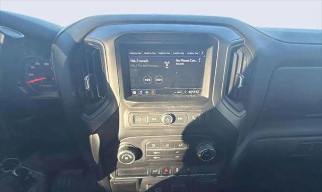 used 2020 Chevrolet Silverado 3500 car, priced at $22,988