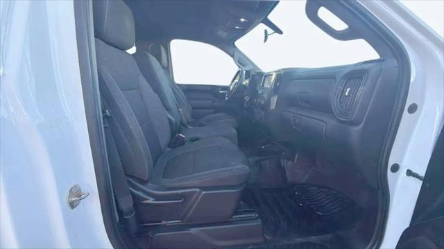 used 2020 Chevrolet Silverado 3500 car, priced at $22,988