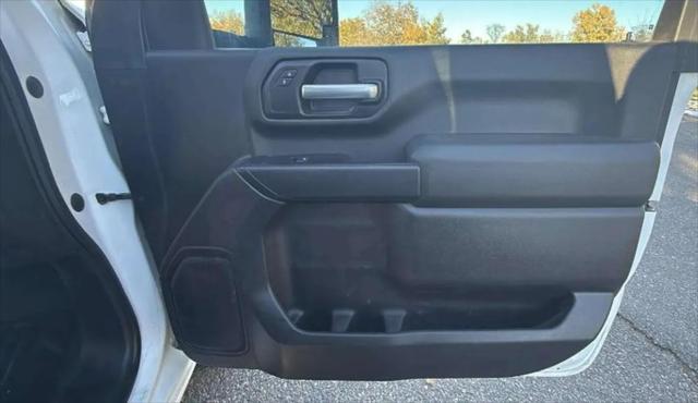 used 2020 Chevrolet Silverado 3500 car, priced at $22,988