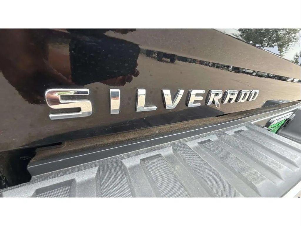 used 2016 Chevrolet Silverado 1500 car, priced at $23,988