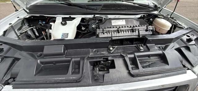 used 2023 GMC Savana 2500 car, priced at $16,988