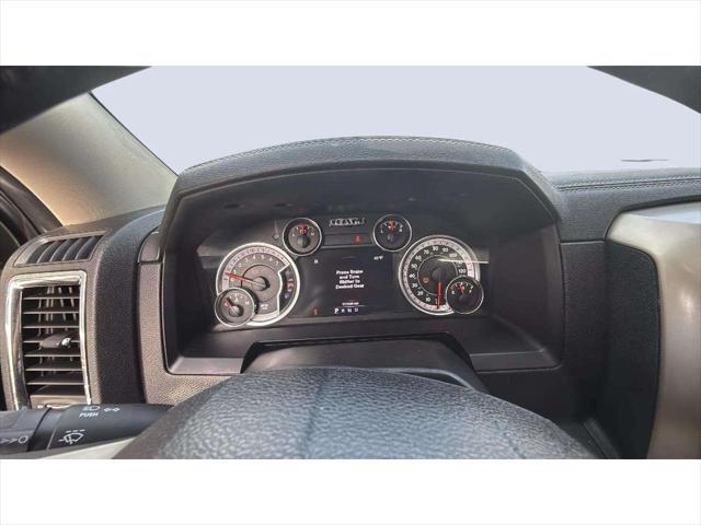 used 2013 Ram 1500 car, priced at $22,999