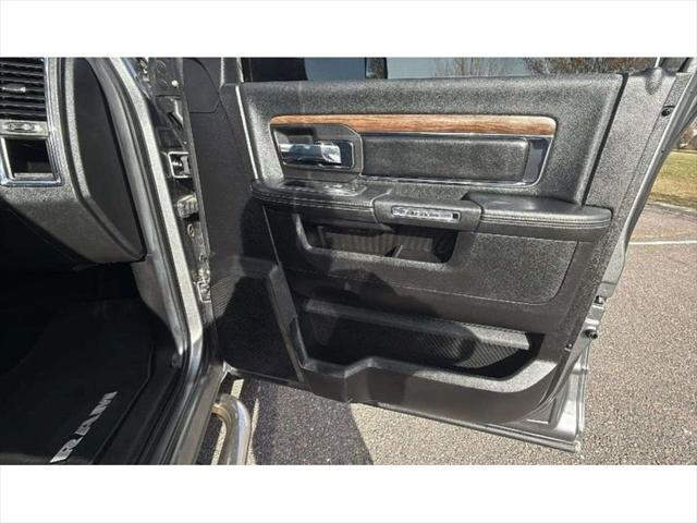 used 2013 Ram 1500 car, priced at $22,999