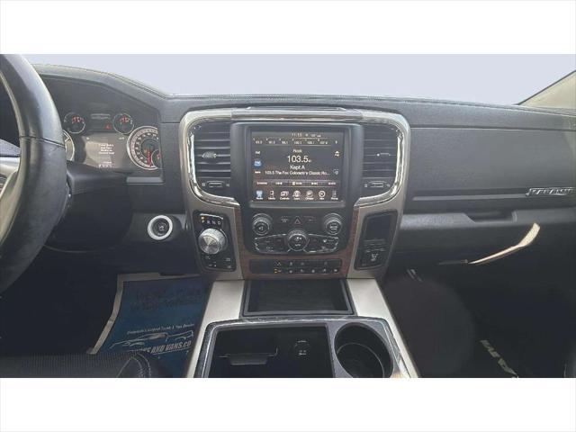 used 2013 Ram 1500 car, priced at $22,999