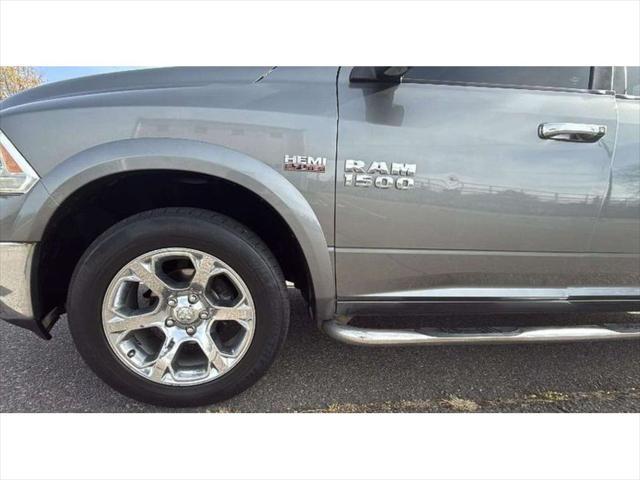 used 2013 Ram 1500 car, priced at $22,999