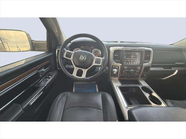 used 2013 Ram 1500 car, priced at $22,999