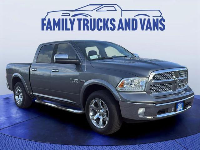 used 2013 Ram 1500 car, priced at $22,999