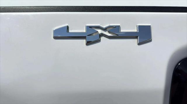 used 2021 GMC Sierra 2500 car, priced at $33,988