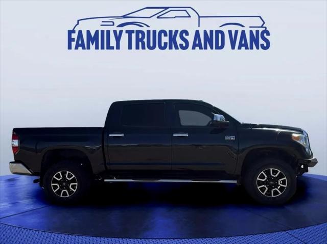 used 2014 Toyota Tundra car, priced at $22,988