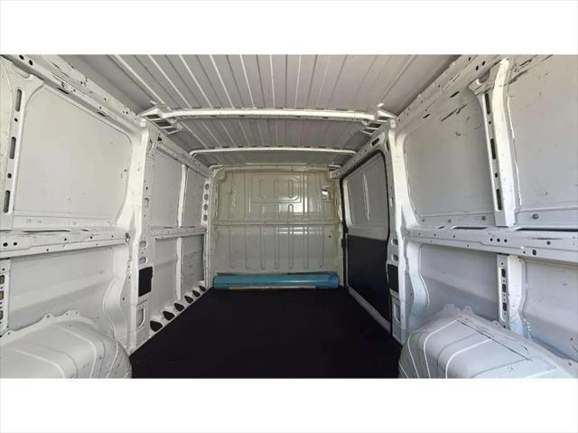 used 2020 Ram ProMaster 1500 car, priced at $16,988