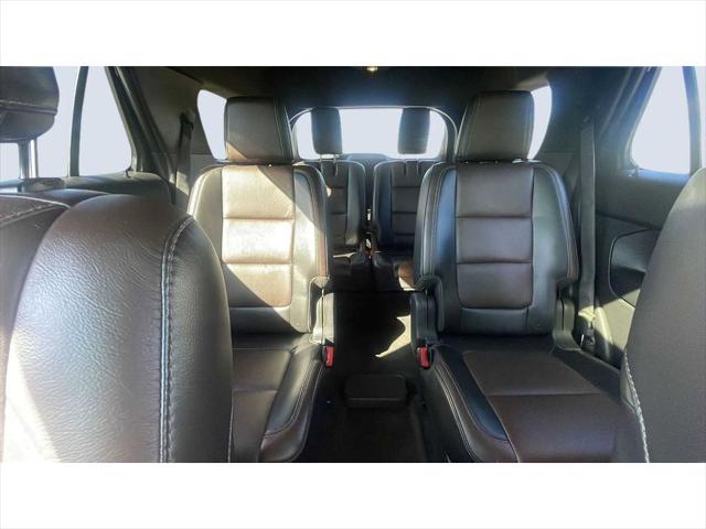 used 2014 Ford Explorer car, priced at $16,487